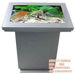 寶拓電子 外貿(mào)出口POS機(jī)的領(lǐng)跑者，多媒體終端助力全球零售升級