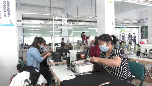 復工拓市場，網絡銷售助扶貧——保康制衣廠心系貧困鄉親，點亮希望之光